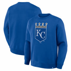 Kansas City Royals Fanatics Legacy Sweatshirt - MLB Sweatshirts