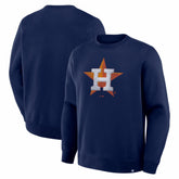 Houston Astros Fanatics Legacy Sweatshirt - MLB Sweatshirts