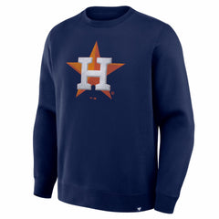 Houston Astros Fanatics Legacy Sweatshirt - MLB Sweatshirts