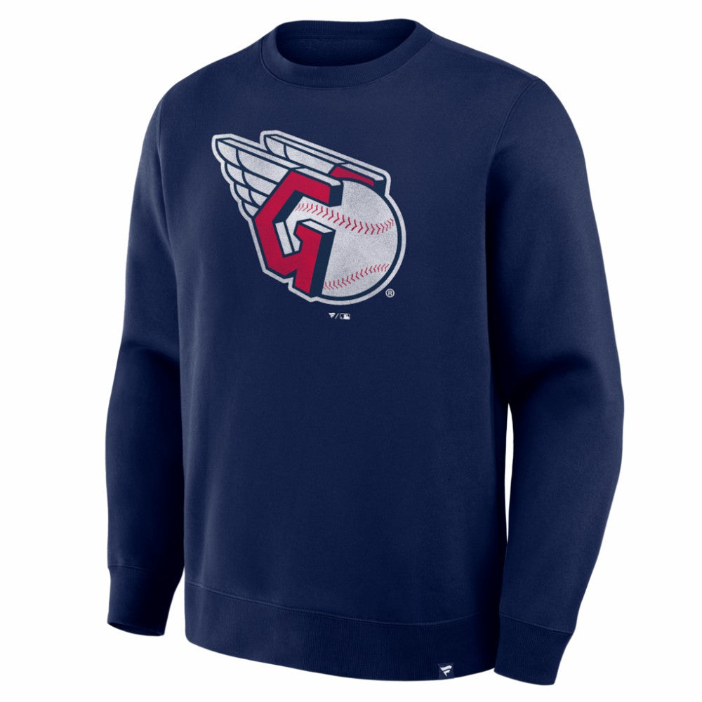 Cleveland Guardians Fanatics Legacy Sweatshirt - MLB Sweatshirts