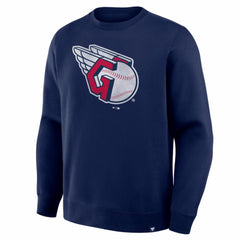 Cleveland Guardians Fanatics Legacy Sweatshirt - MLB Sweatshirts