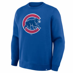 Chicago Cubs Fanatics Legacy Sweatshirt - MLB Sweatshirts