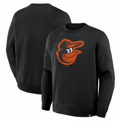 Baltimore Orioles Fanatics Legacy Sweatshirt - MLB Sweatshirts