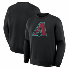 Arizona Diamondbacks Fanatics Legacy Sweatshirt - MLB Sweatshirts