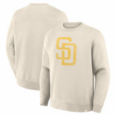 San Diego Padres Fanatics Legacy Sweatshirt - MLB Sweatshirts