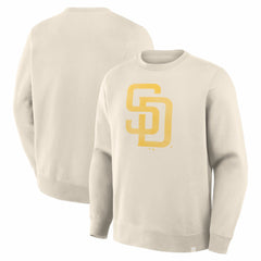 San Diego Padres Fanatics Legacy Sweatshirt - MLB Sweatshirts