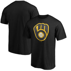 Milwaukee Brewers Taylor T-Shirt - MLB T-shirts