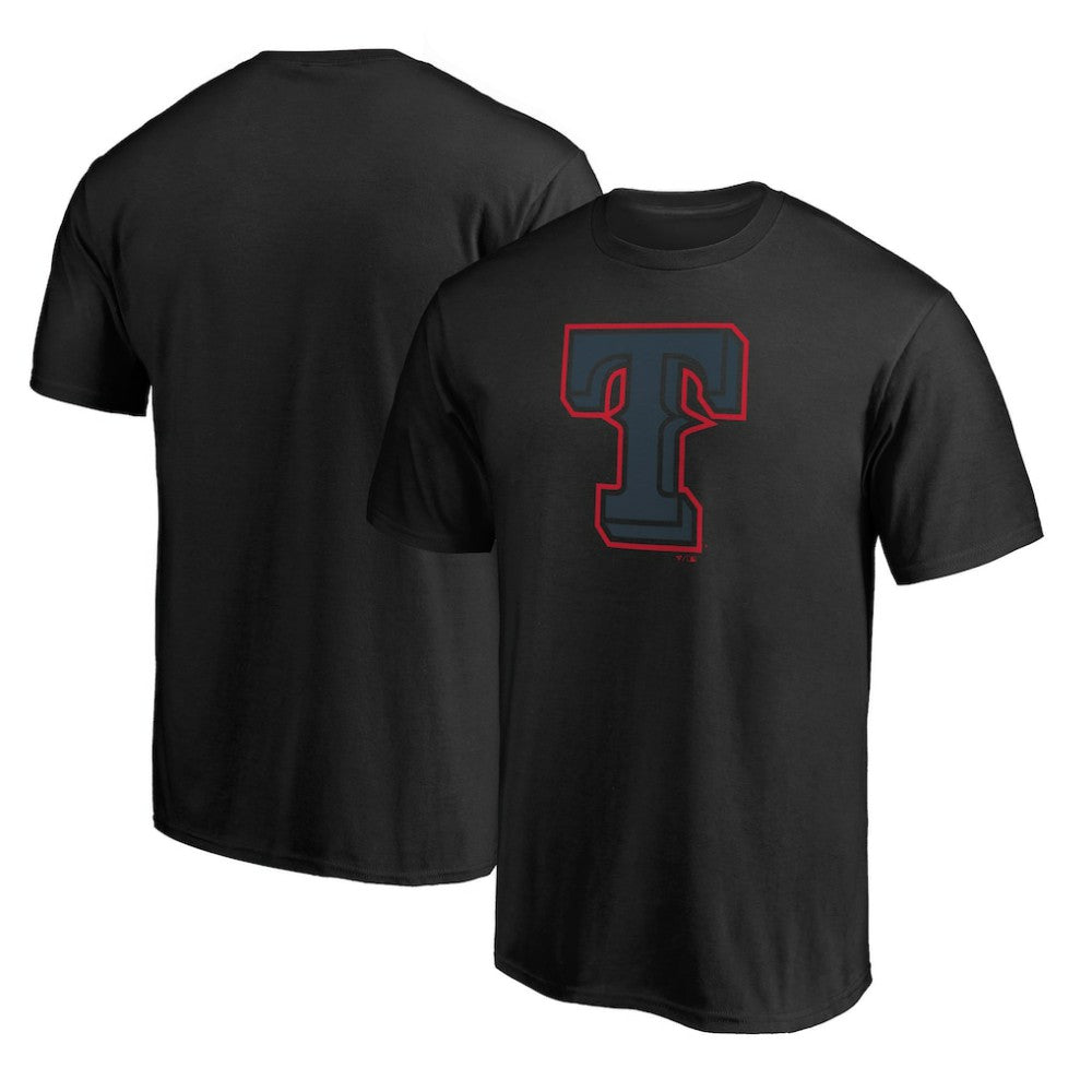 Texas Rangers Taylor T-Shirt - MLB T-shirts