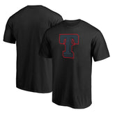 Texas Rangers Taylor T-Shirt - MLB T-shirts