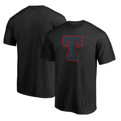 Texas Rangers Taylor T-Shirt - MLB T-shirts