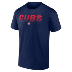 Chicago Cubs Utility Player T-Shirt - MLB T-shirts