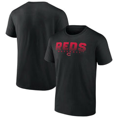Cincinnati Reds Utility Player T-Shirt - MLB T-shirts