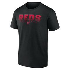 Cincinnati Reds Utility Player T-Shirt - MLB T-shirts