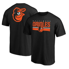 Baltimore Orioles End Game T-Shirt - MLB T-shirts