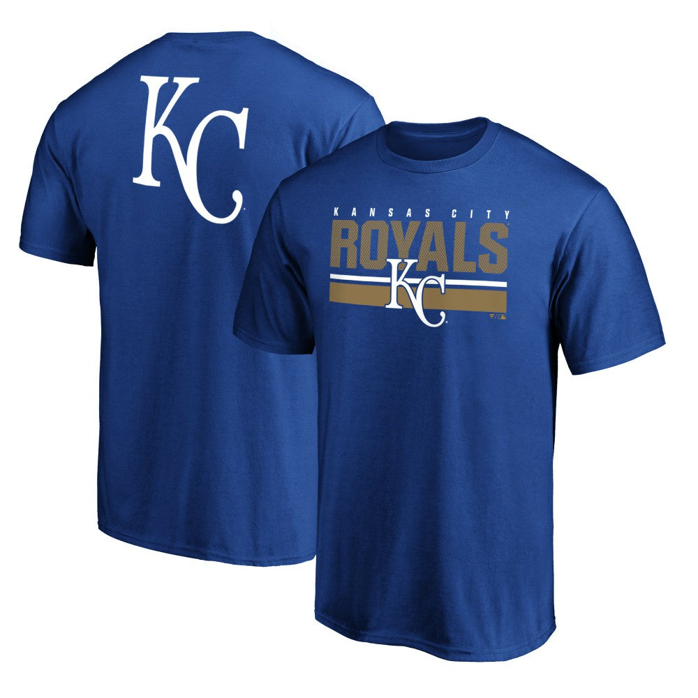 Kansas City Royals End Game T-Shirt - MLB T-shirts