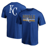 Kansas City Royals End Game T-Shirt - MLB T-shirts