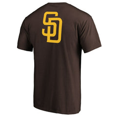 San Diego Padres End Game T-Shirt - MLB T-shirts