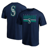 Seattle Mariners End Game T-Shirt - MLB T-shirts