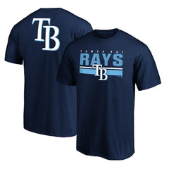 Tampa Bay Rays End Game T-Shirt - MLB T-shirts