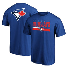 Toronto Blue Jays End Game T-Shirt - MLB T-shirts