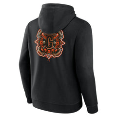 San Francisco Giants Gigantes Pullover Hoodie - MLB Hoodies