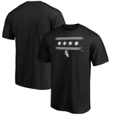 Chicago White Sox Team Adrenaline T-Shirt - MLB T-shirts