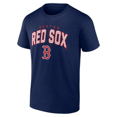 Boston Red Sox Master the Game T-Shirt - MLB T-shirts