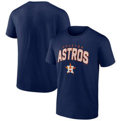Houston Astros Master the Game T-Shirt - MLB T-shirts