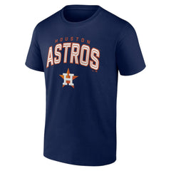 Houston Astros Master the Game T-Shirt - MLB T-shirts