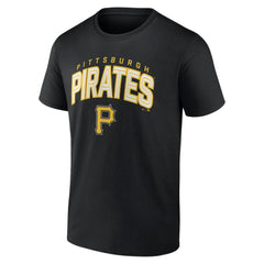 Pittsburgh Pirates Master the Game T-Shirt - MLB T-shirts