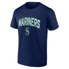 Seattle Mariners Master the Game T-Shirt - MLB T-shirts