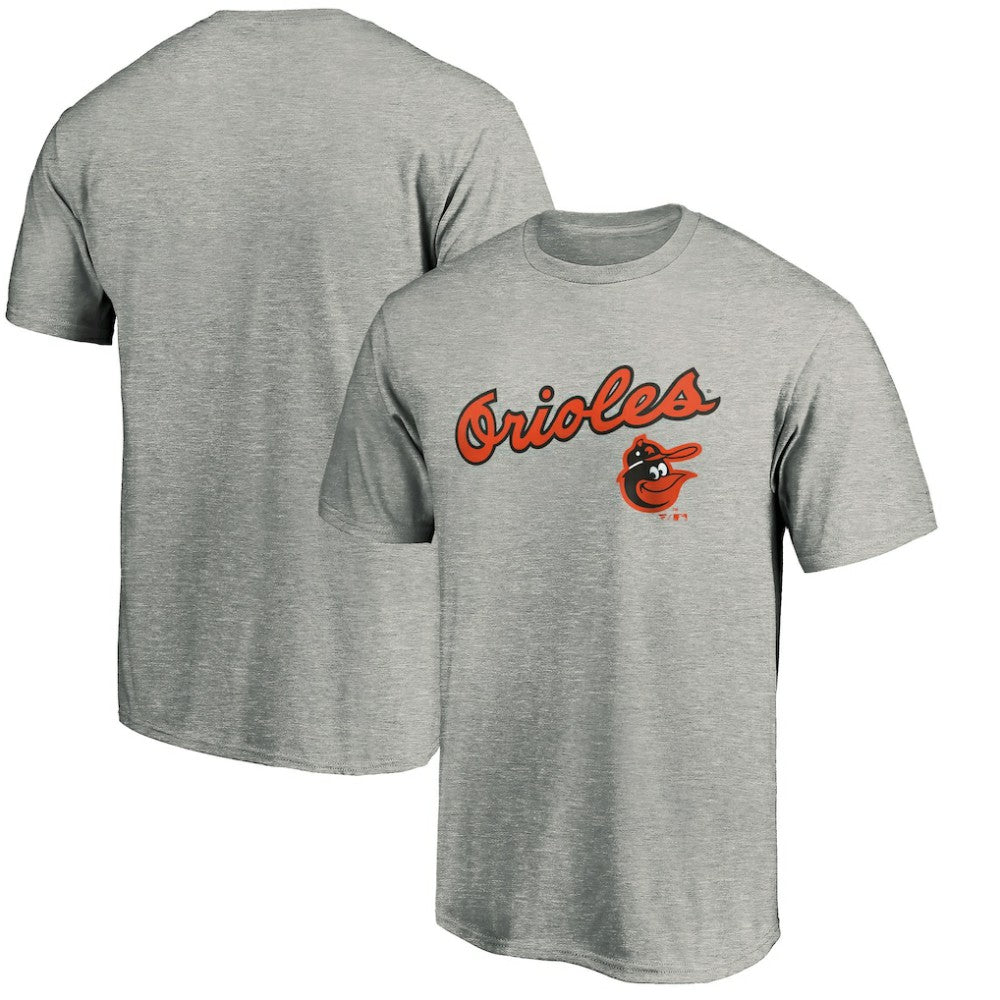 Baltimore Orioles Cooperstown Collection Wahconah T-Shirt - MLB T-shirts