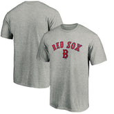 Boston Red Sox Cooperstown Collection Wahconah T-Shirt - MLB T-shirts