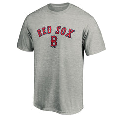 Boston Red Sox Cooperstown Collection Wahconah T-Shirt - MLB T-shirts