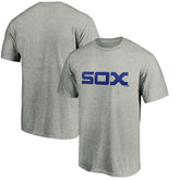 Chicago White Sox Cooperstown Collection Wahconah T-Shirt - MLB T-shirts