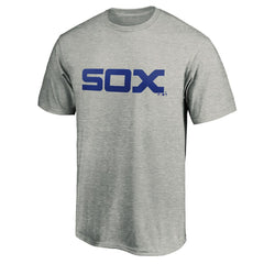 Chicago White Sox Cooperstown Collection Wahconah T-Shirt - MLB T-shirts