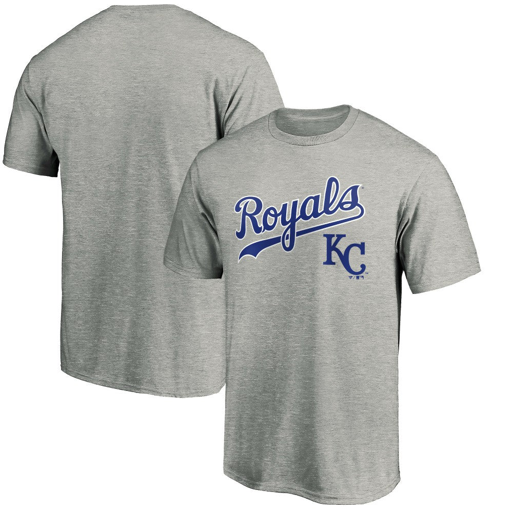 Kansas City Royals Cooperstown Collection Wahconah T-Shirt - MLB T-shirts