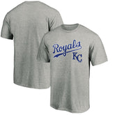 Kansas City Royals Cooperstown Collection Wahconah T-Shirt - MLB T-shirts