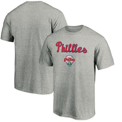 Philadelphia Phillies Cooperstown Collection Wahconah T-Shirt - MLB T-shirts