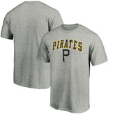 Pittsburgh Pirates Cooperstown Collection Wahconah T-Shirt - MLB T-shirts