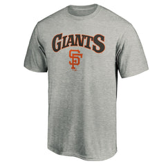 San Francisco Giants Cooperstown Collection Wahconah T-Shirt - MLB T-shirts