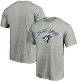 Toronto Blue Jays Cooperstown Collection Wahconah T-Shirt - MLB T-shirts