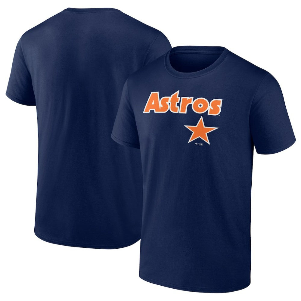 Houston Astros Cooperstown Collection Wahconah T-Shirt - MLB T-shirts