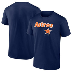 Houston Astros Cooperstown Collection Wahconah T-Shirt - MLB T-shirts