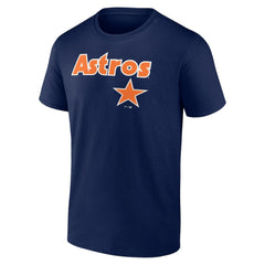 Houston Astros Cooperstown Collection Wahconah T-Shirt - MLB T-shirts