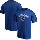 Toronto Blue Jays Cooperstown Collection Wahconah T-Shirt - MLB T-shirts
