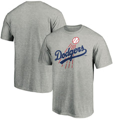 Los Angeles Dodgers Cooperstown Collection Huntington T-Shirt - MLB T-shirts