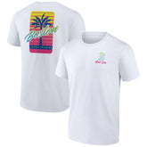 Boston Red Sox Spring Break T-Shirt - MLB T-shirts
