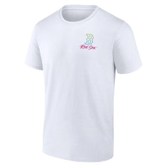 Boston Red Sox Spring Break T-Shirt - MLB T-shirts