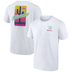 Milwaukee Brewers Spring Break T-Shirt - MLB T-shirts